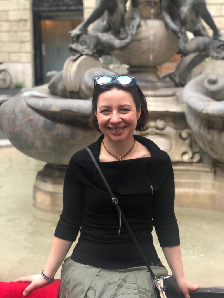 Arpi Avetisyan, Strategic Litigation Consultant